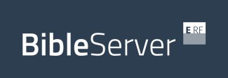 Bibelserver Logo