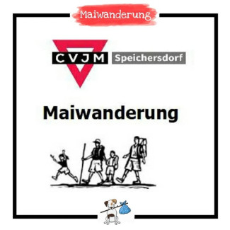 CVJM Maiwanderung